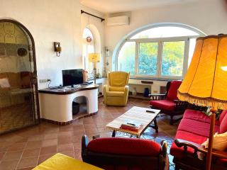 Villa Elke - Ischia - 1