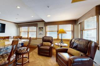 Torian Plum Plaza 508 - Steamboat Springs - 9