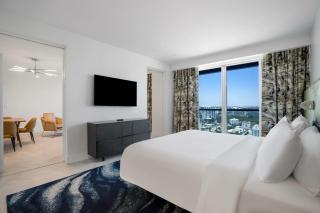 WVR Vacation Residences 2306 - 8