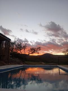 La Loma Domo Suite - 6