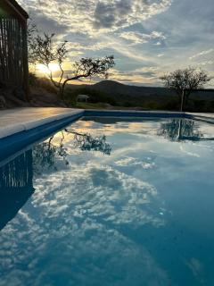 La Loma Domo Suite - 5