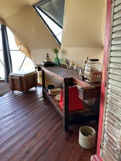 La Loma Domo Suite - 1