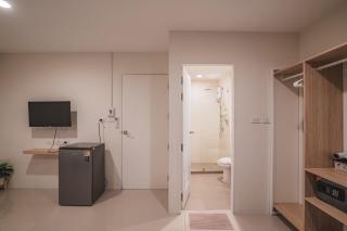 24sqm room close to beach and Muay Thai gym - Ao Nang Beach - 5