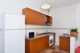 Apartamentos Sol Andaluz - Carboneras - 4