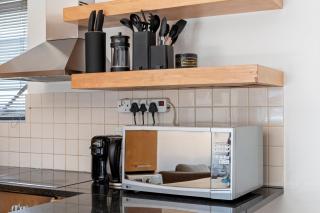 Cozy 1bed plus study with backup power - Cidade Do Cabo - 1
