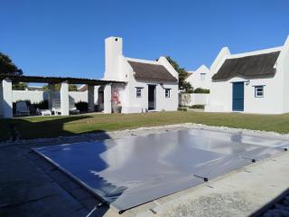 Langezandt Cottage - Struisbaai - 9