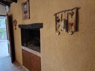 Cabañas Anyelen - Lujan de Cuyo - 6