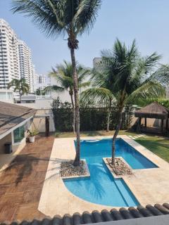 Casa Aconchegante e Charmosa - 8