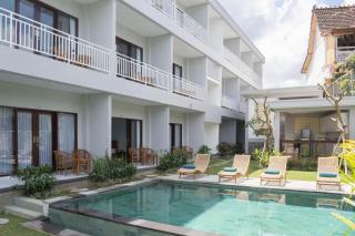 PUSPA guest house - Canggu - 0