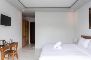 PUSPA guest house - Canggu - 6