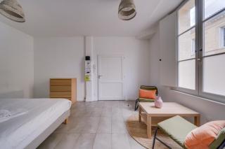 Beau studio confortable Bordeaux - Bordeaux - 3