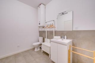 Beau studio confortable Bordeaux - Bordeaux - 2
