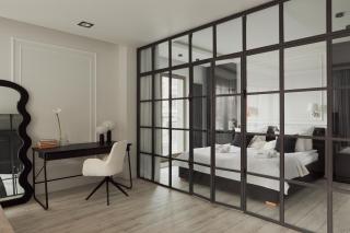 Waterlane River View Premium SPA, Pool & Gym by Downtown Apartments - Danzig - 4