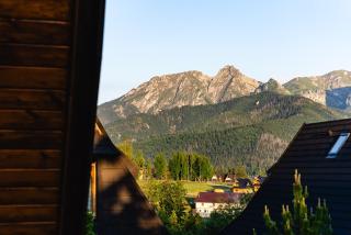 Apartament Bazylia Zakopane - Kościelisko - 9