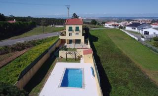 Villa dos Casais - Atouguia da Baleia - 7