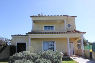 Villa dos Casais - Atouguia da Baleia - 5