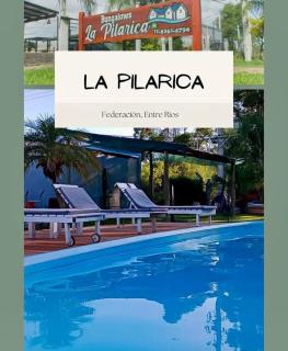 Bungalows La Pilarica - Federación - 4