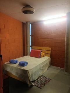 Trishanku Triangle House - Bangalore - 8