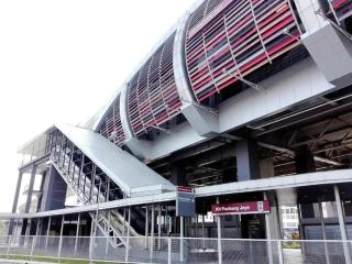 Skypod Puchong Residence - Puchong - 4