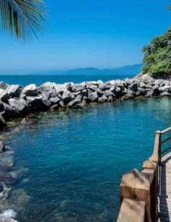 Apartamento Bela Vista Porto Real Resort - 9