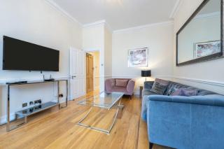 The Mayfair Residence - Londra - 3