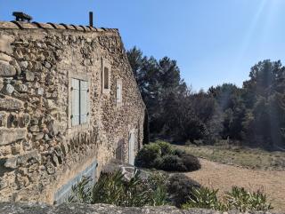 Large Provençal Bastide - With Private Pool - Cucuron - 8