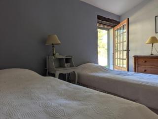 Large Provençal Bastide - With Private Pool - Cucuron - 7