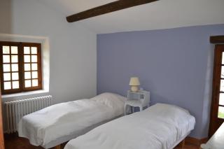 Large Provençal Bastide - With Private Pool - Cucuron - 5