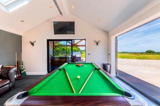 Greenwood House - Whitegate - 0