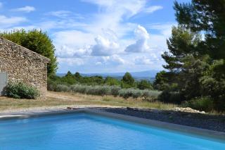 Large Provençal Bastide - With Private Pool - Cucuron - 2