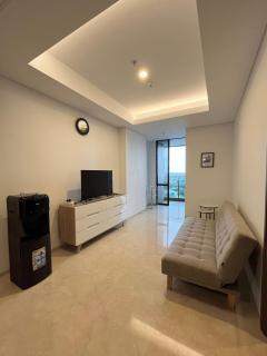 Steph's APT at 31 Sudirman Suites Makassar - 8