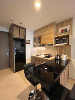 Steph's APT at 31 Sudirman Suites Makassar - Macáçar - 7