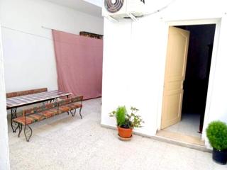 Maison Tunisienne avec Patio - Sousse - 8
