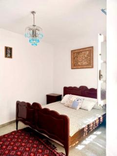 Maison Tunisienne avec Patio - Sousse - 2