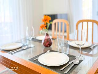 XILGAR Apartamento en la Playa - Sanxenxo - 9