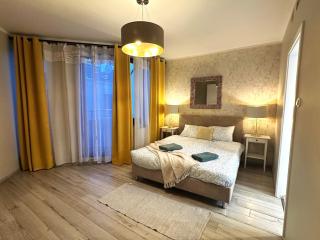 Apartament Centrum Krawiecka Rynek - 2