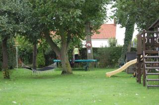 Vakantieoord "de Peppelhoeve" - Koudekerke - 2
