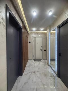 LUXUARY 1 bedroom Apartment,with Open Balcony - Erevan - 4