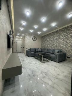 LUXUARY 1 bedroom Apartment,with Open Balcony - Erevan - 1