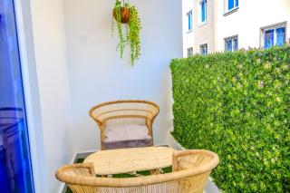 Tausi Baharini 3bedroom Apartment - Mombasa - 6