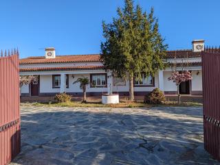 Quinta Kaleidoscope Villa - Vendas Novas - 9