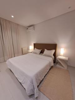 Calme S1 avec Jardin dans un Hotel - Gammarth - 7