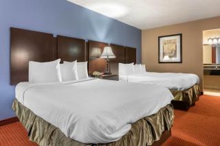 Dutchland Motel - Lancaster - 4