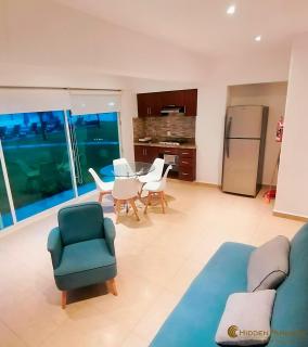 Residencial HPC - Barra de Coyuca - 5