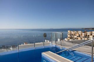 Cosmo Beach Penthouse Sea Views - Estepona - 5
