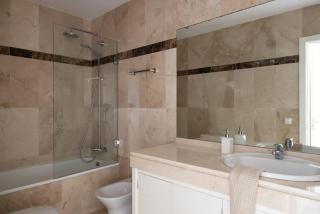 Cosmo Beach Penthouse Sea Views - Estepona - 1