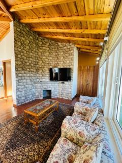 Mukhteswar villa - Mukteshwar - 3