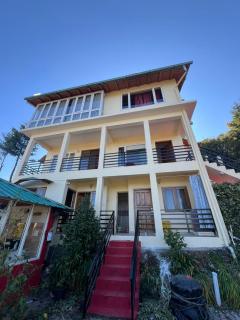 Mukhteswar villa - Mukteshwar - 2