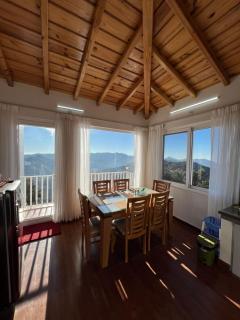 Mukhteswar villa - Mukteshwar - 1