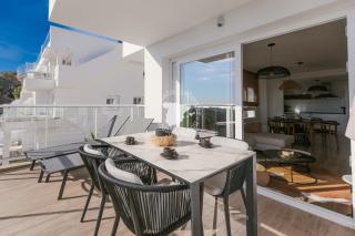 CostaBlancaDreams Real Ifach Axan in Calpe - 7